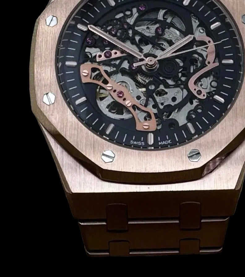 Luxury Watch